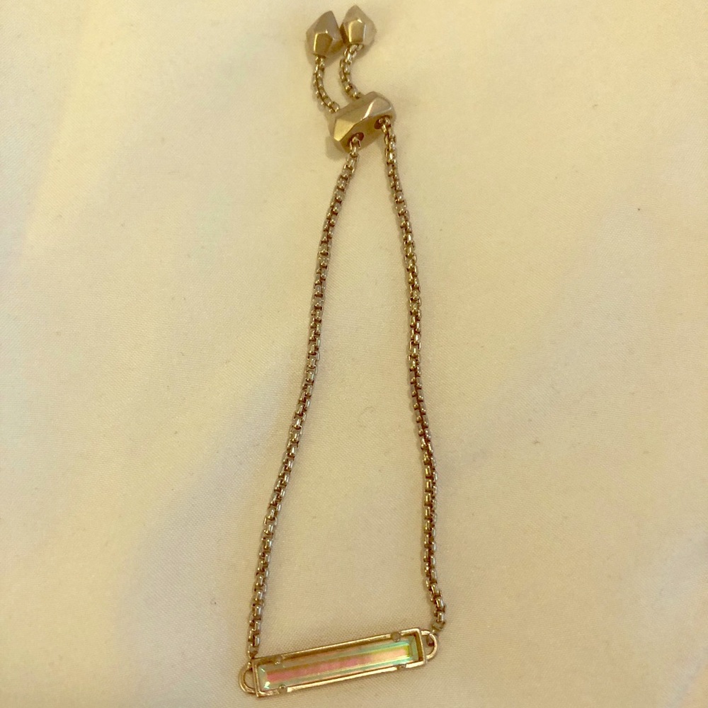 AUTHENTIC KENDRA SCOTT STAN BRACELET